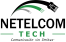 LOGO NETCOM PNG